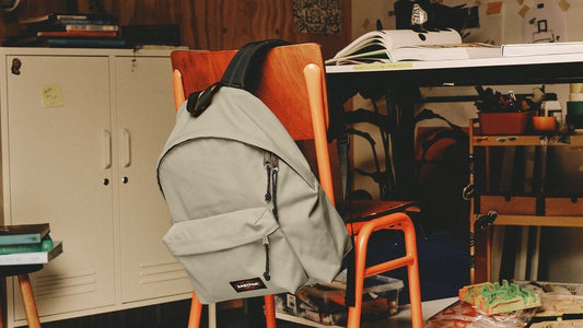 Guide comparatif Eastpak pour la rentrée 2025 : les meilleurs modèles scolaires