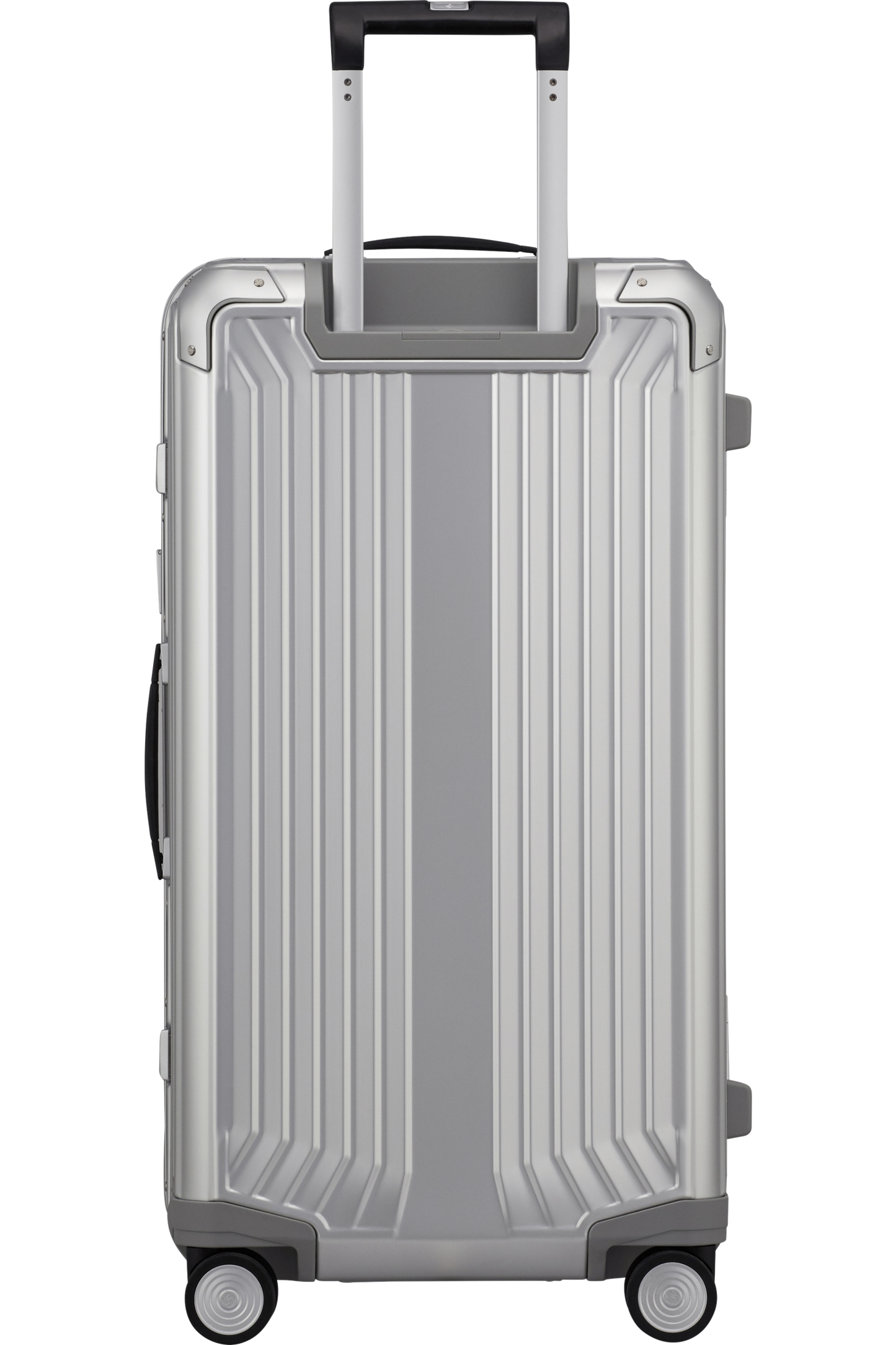 Lite-Box Alu Trunk 74cm - Aluminium