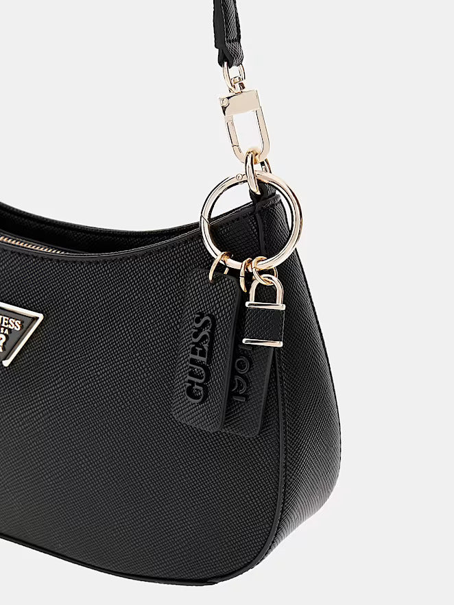 Bolso de hombro Noelle Saffiano