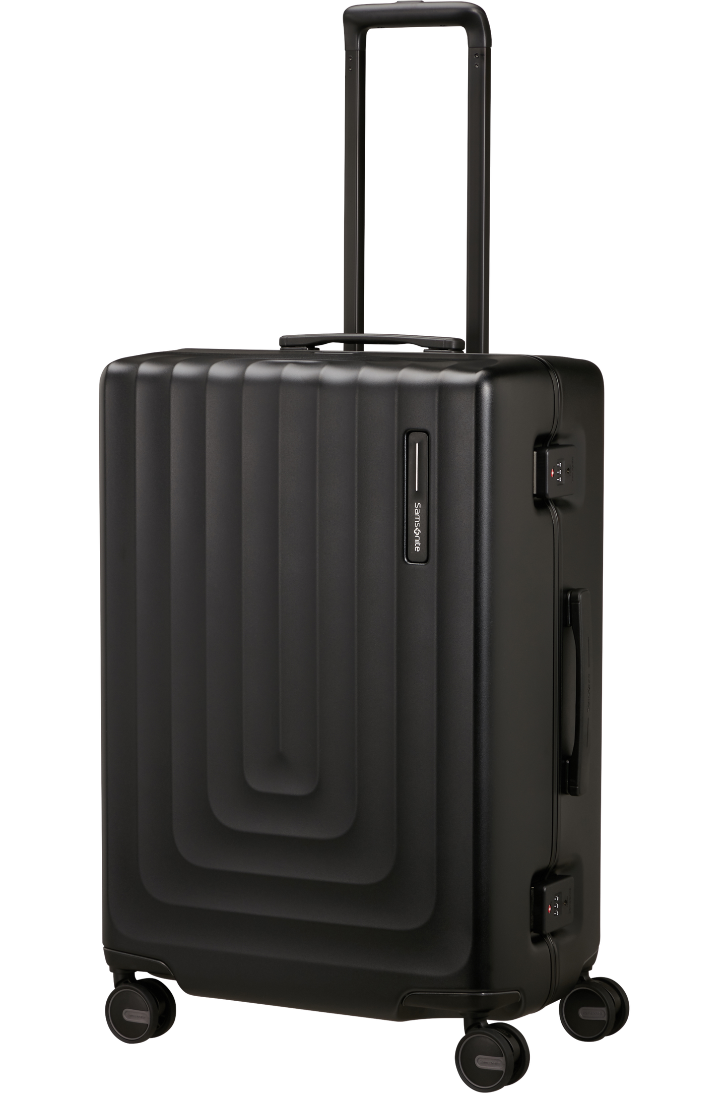Focus Valise à 4 roues 69cm - Matt Graphite