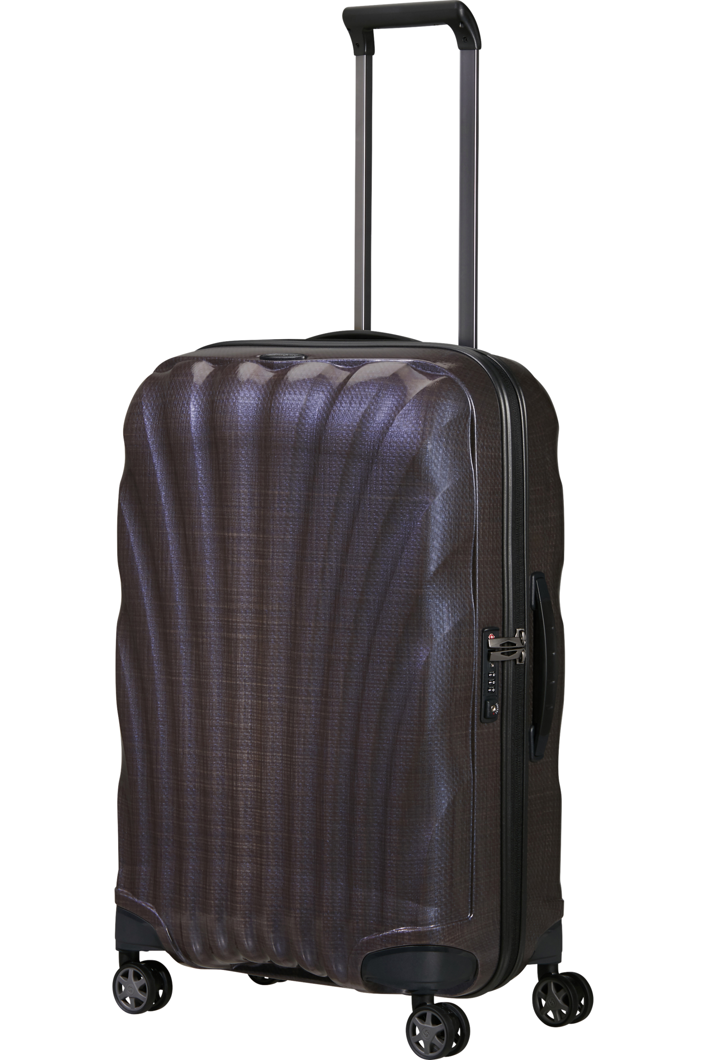 C-Lite Valise à 4 roues 69cm - Mystic Plum