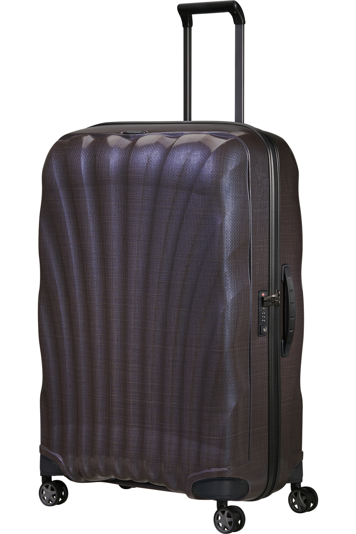 C-Lite Valise à 4 roues 81cm - Mystic Plum