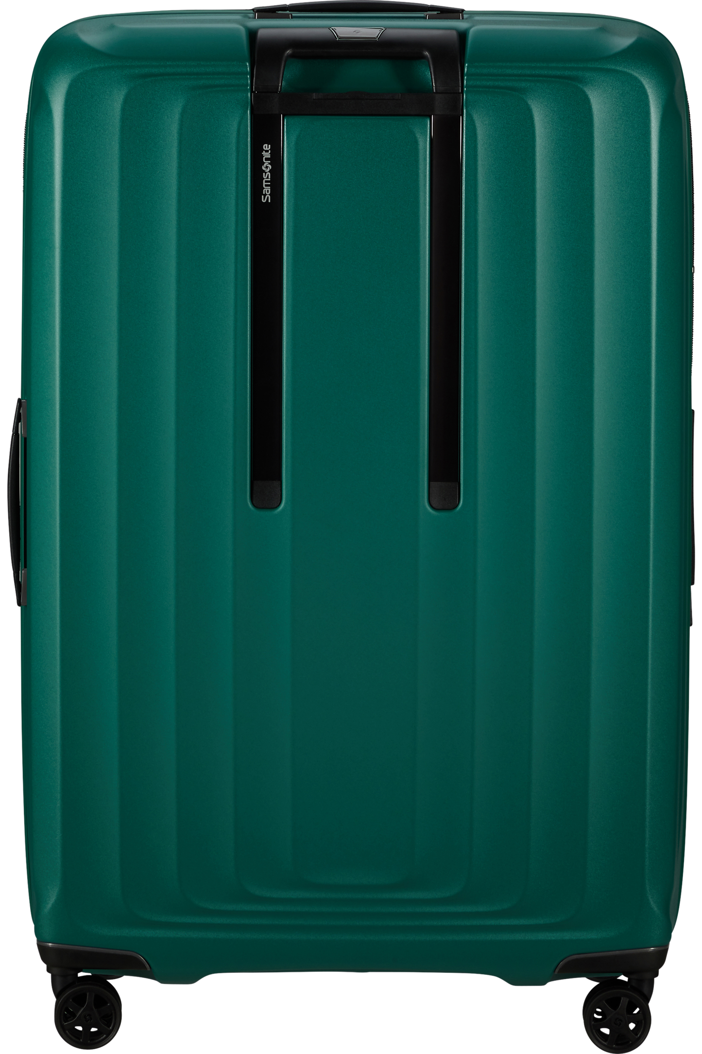 Nuon Valise à 4 roues extensible 81cm - Pine Green