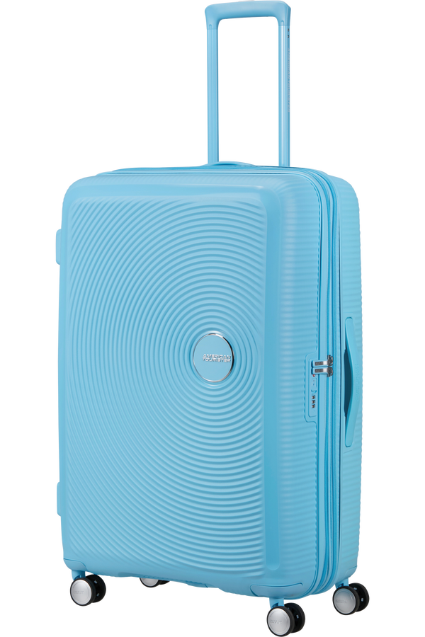 SoundBox 77cm Bagage long séjour - Blueberry Fizz