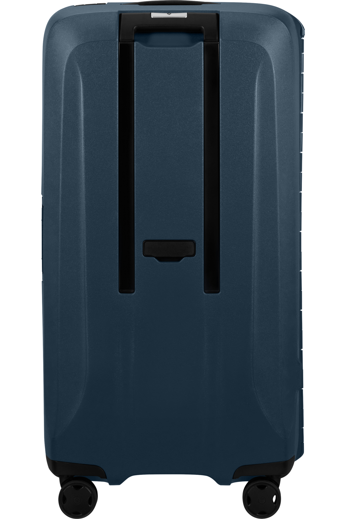 Essens Valise à 4 roues 80cm - Bleu nuit