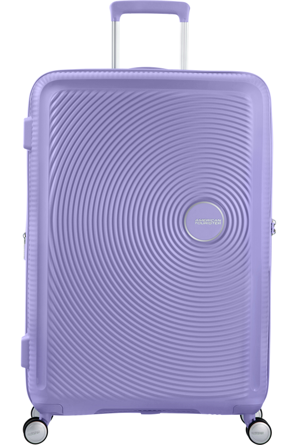 SoundBox 77cm Bagage long séjour - Lavande