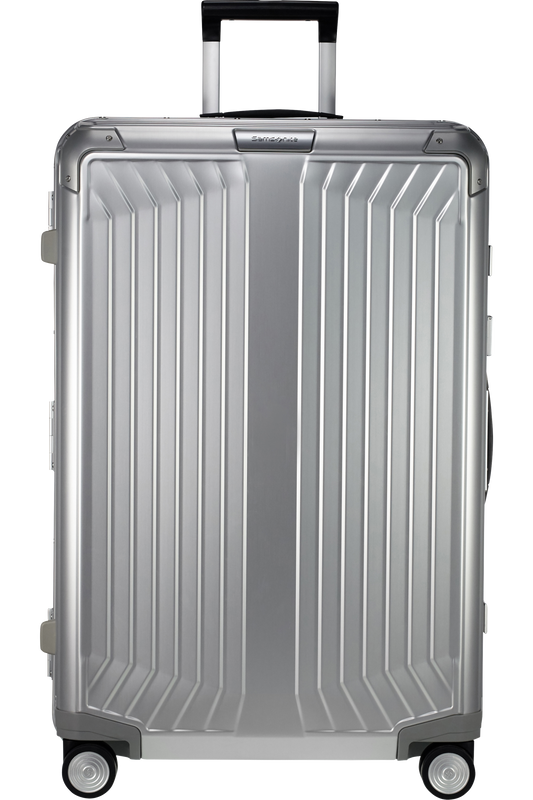 Lite-Box Alu Valise à 4 roues 76cm - Aluminium