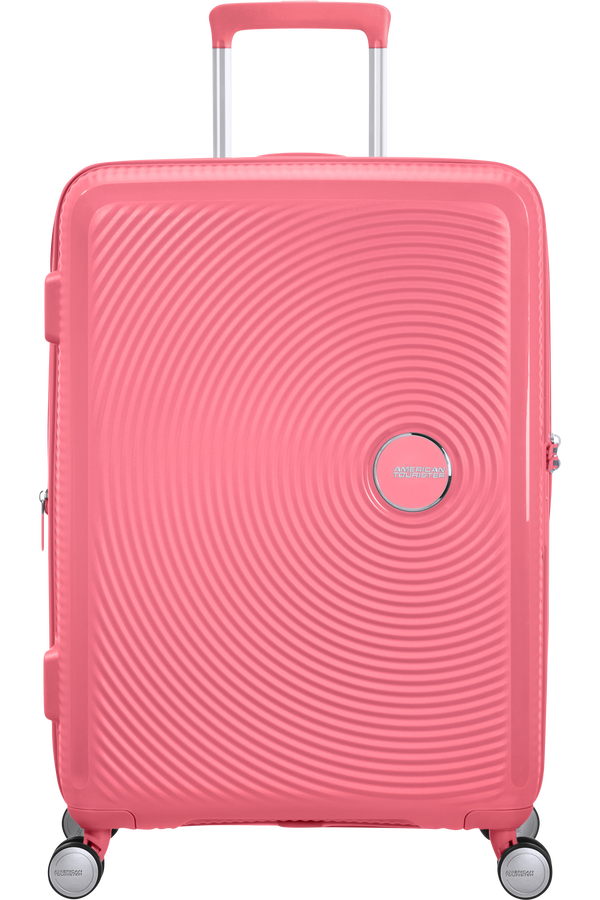 SoundBox 67cm Bagage moyen séjour - Sun Kissed Coral