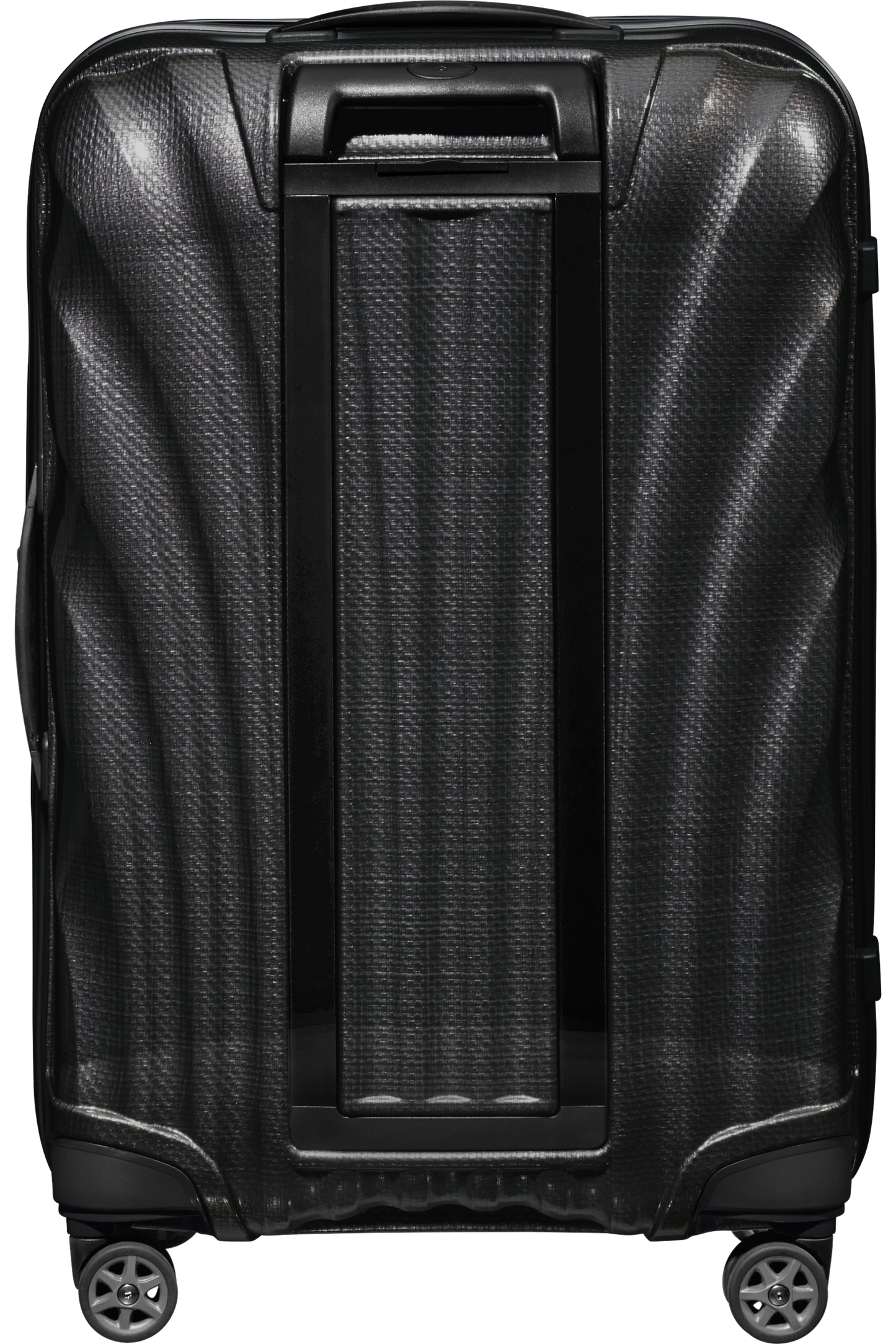 C-Lite Valise à 4 roues 69cm - Noir