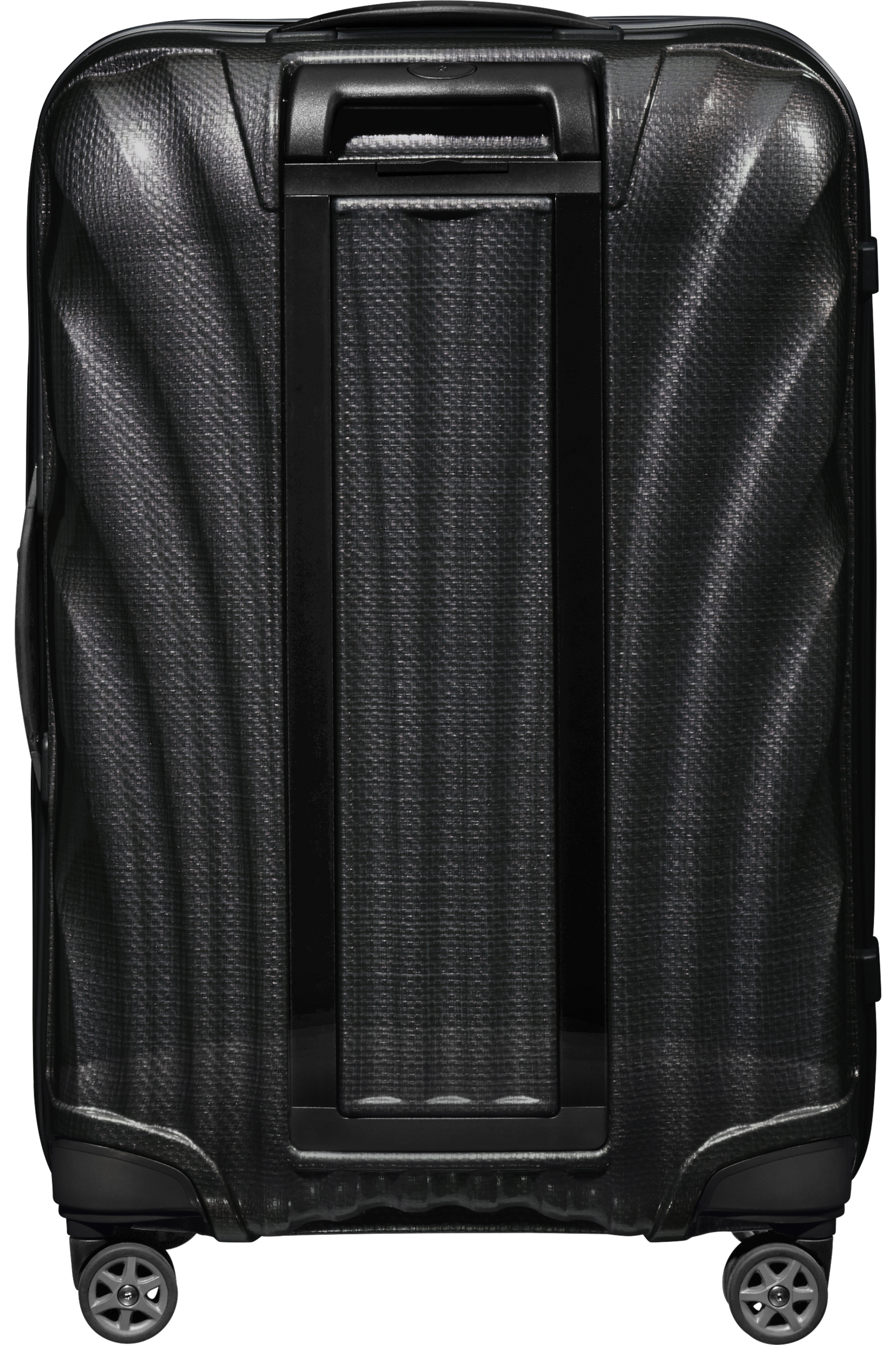 C-Lite Valise à 4 roues 69cm - Noir