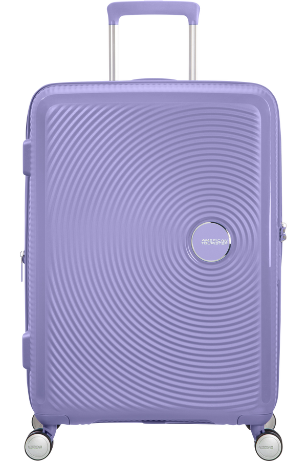 SoundBox 67cm Bagage moyen séjour - Lavande