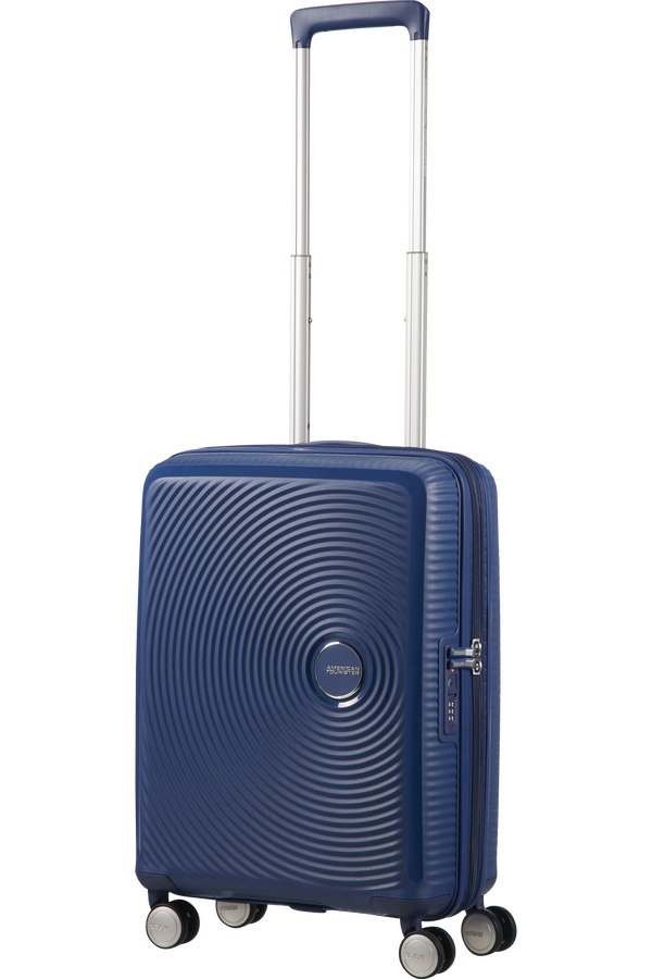 SoundBox 55cm Bagage cabine - Bleu marine foncé