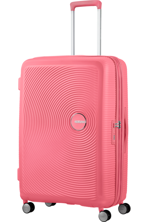 SoundBox 77cm Bagage long séjour - Sun Kissed Coral