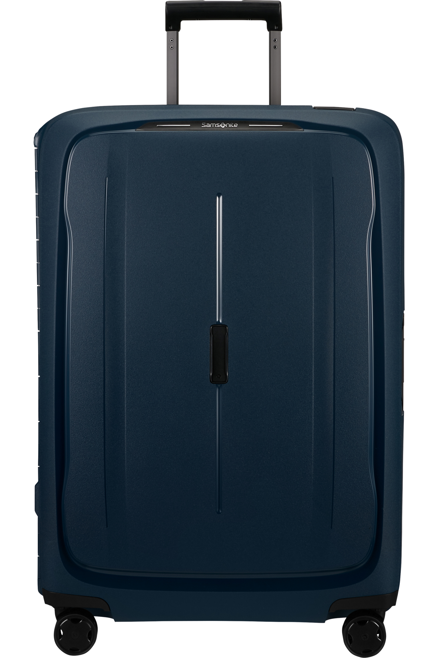 Essens Valise à 4 roues 75cm - Bleu nuit