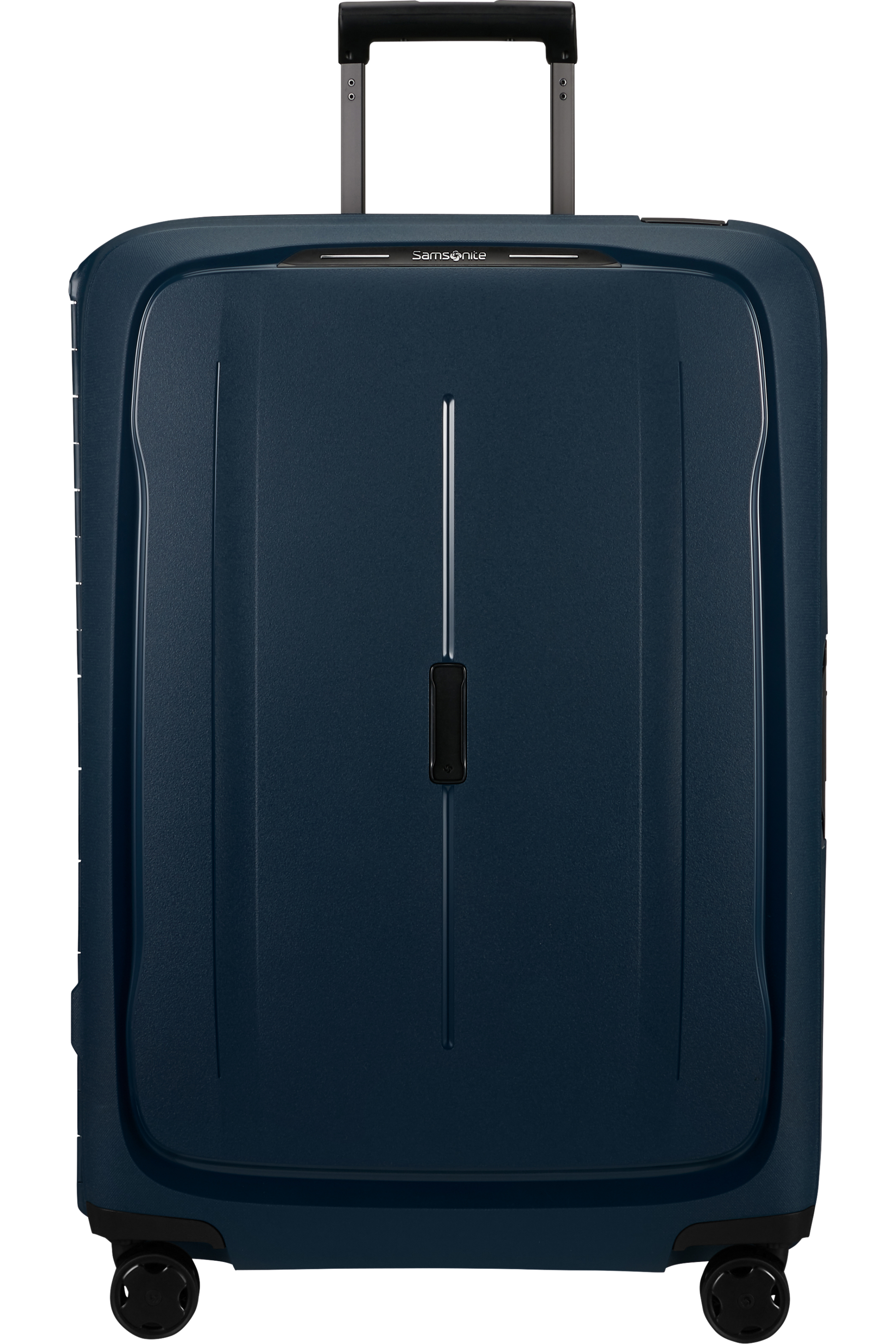 Essens Valise à 4 roues 75cm - Bleu nuit