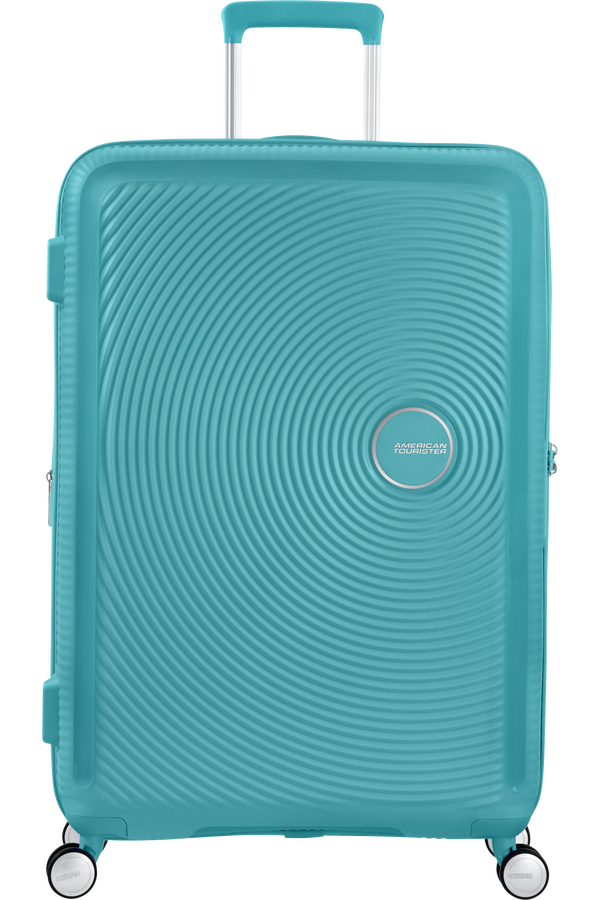 SoundBox 77cm Bagage long séjour - Turquoise Tonic