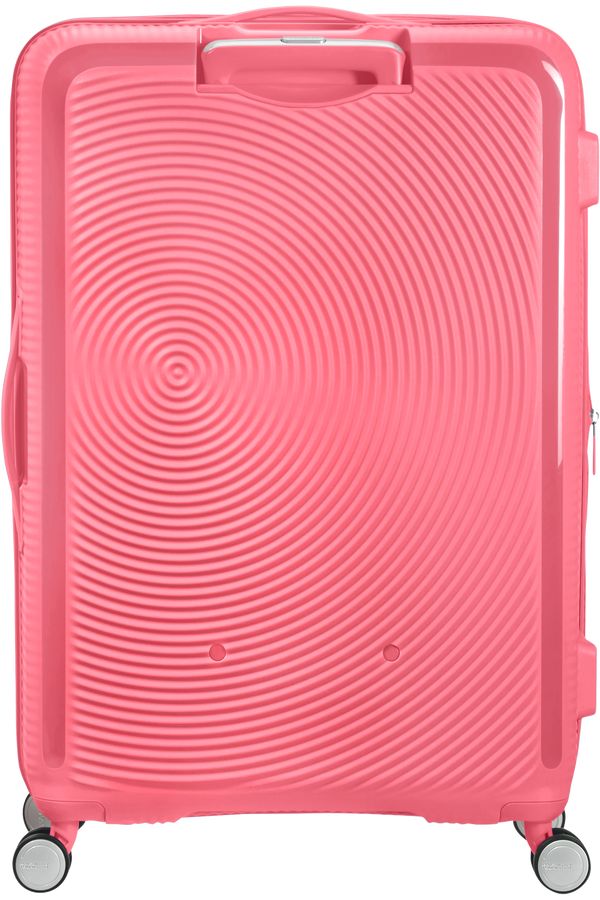 SoundBox 77cm Bagage long séjour - Sun Kissed Coral