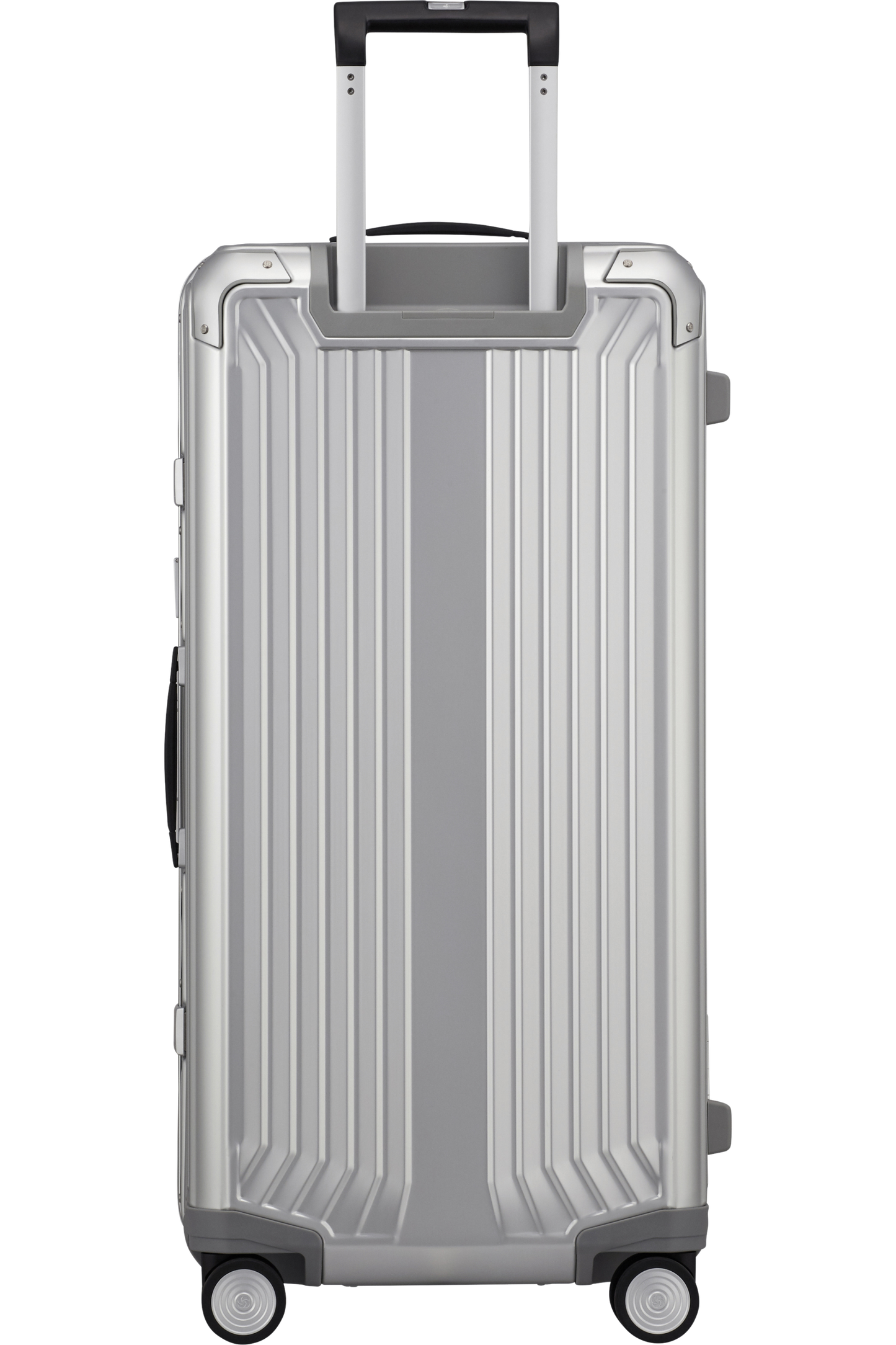Lite-Box Alu Trunk 80cm - Aluminium