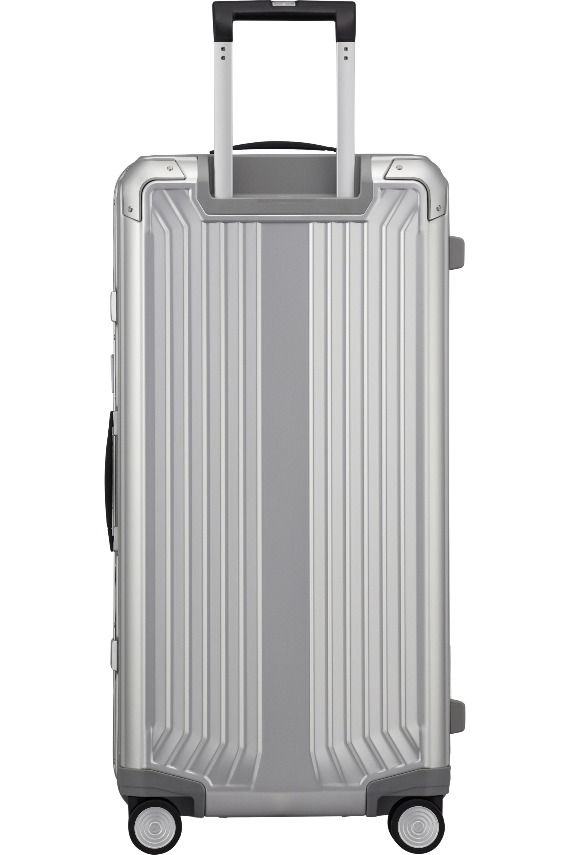Lite-Box Alu Trunk 80cm - Aluminium