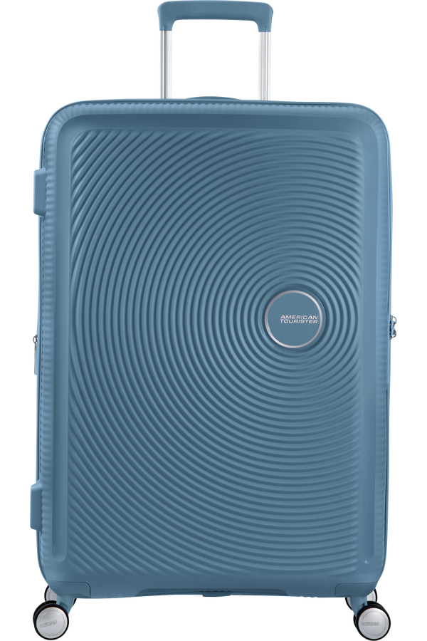 SoundBox 77cm Bagage long séjour - Stone Blue