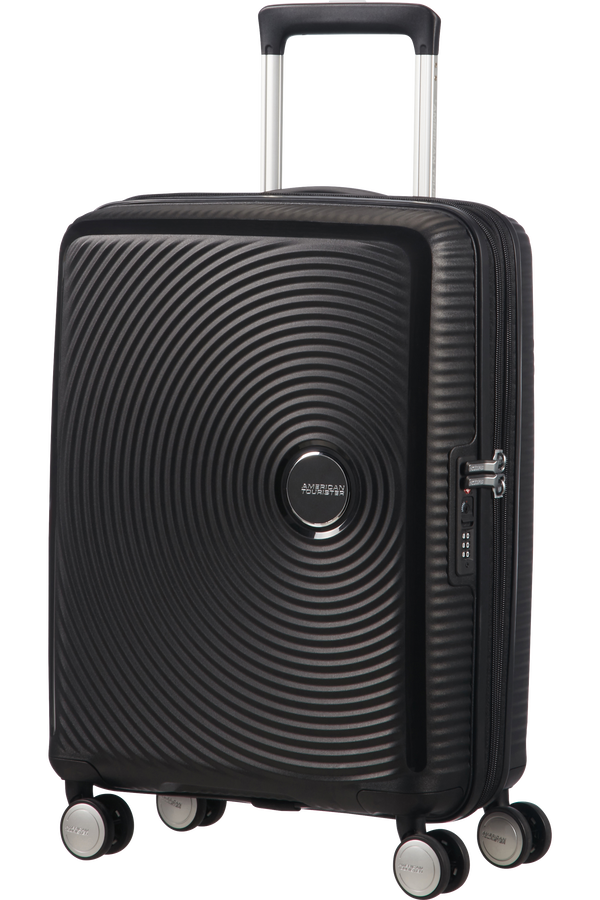 SoundBox 55cm Bagage cabine - Bass Black