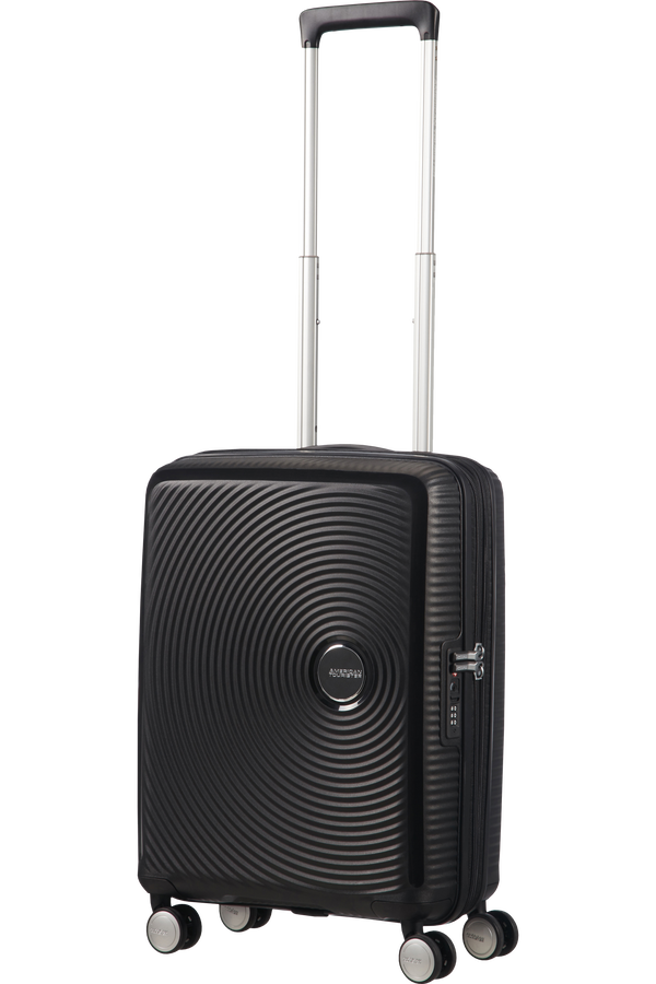 SoundBox 55cm Bagage cabine - Bass Black