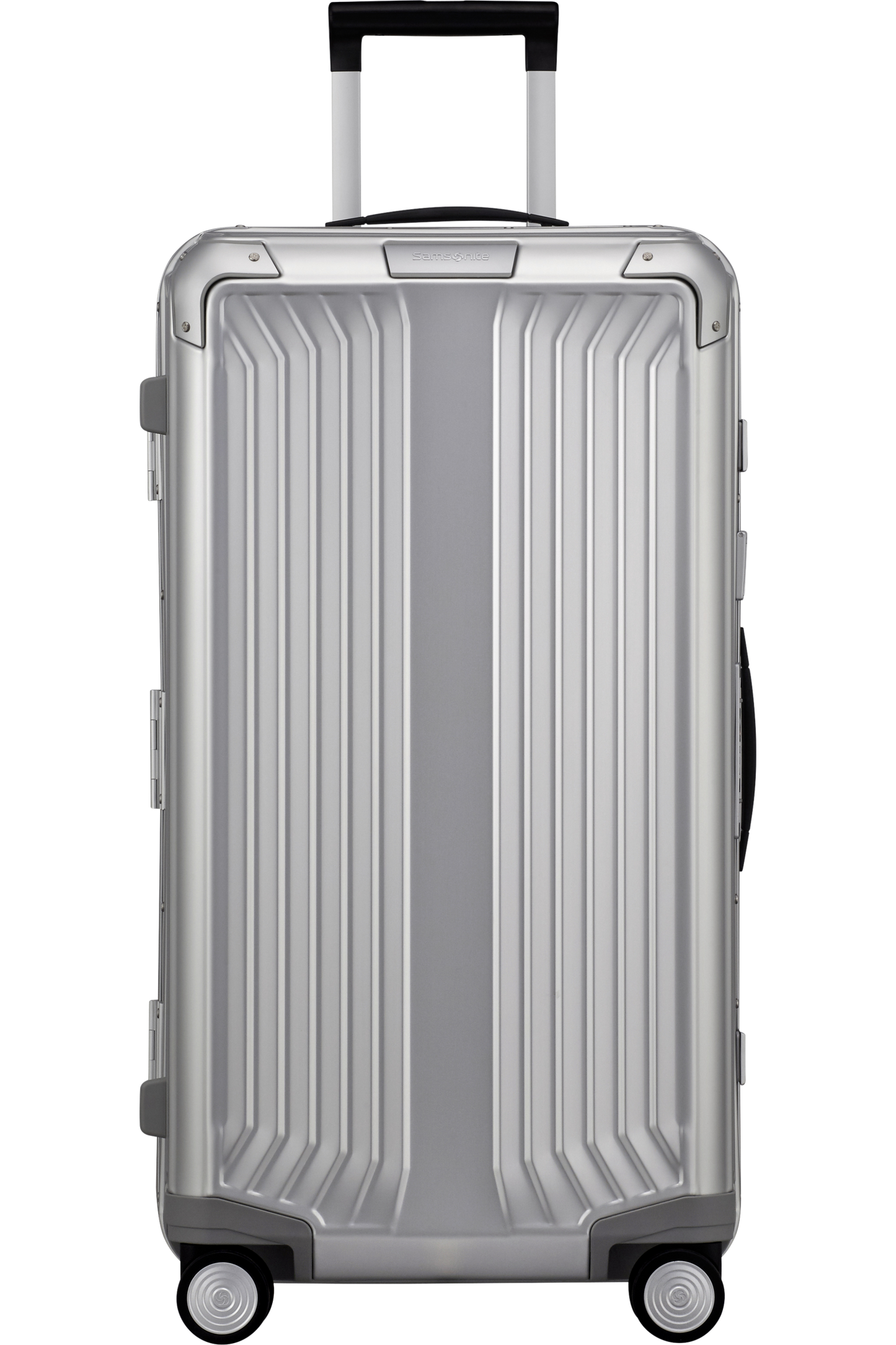 Lite-Box Alu Trunk 74cm - Aluminium