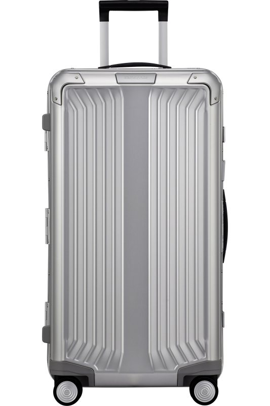 Lite-Box Alu Trunk 74cm - Aluminium
