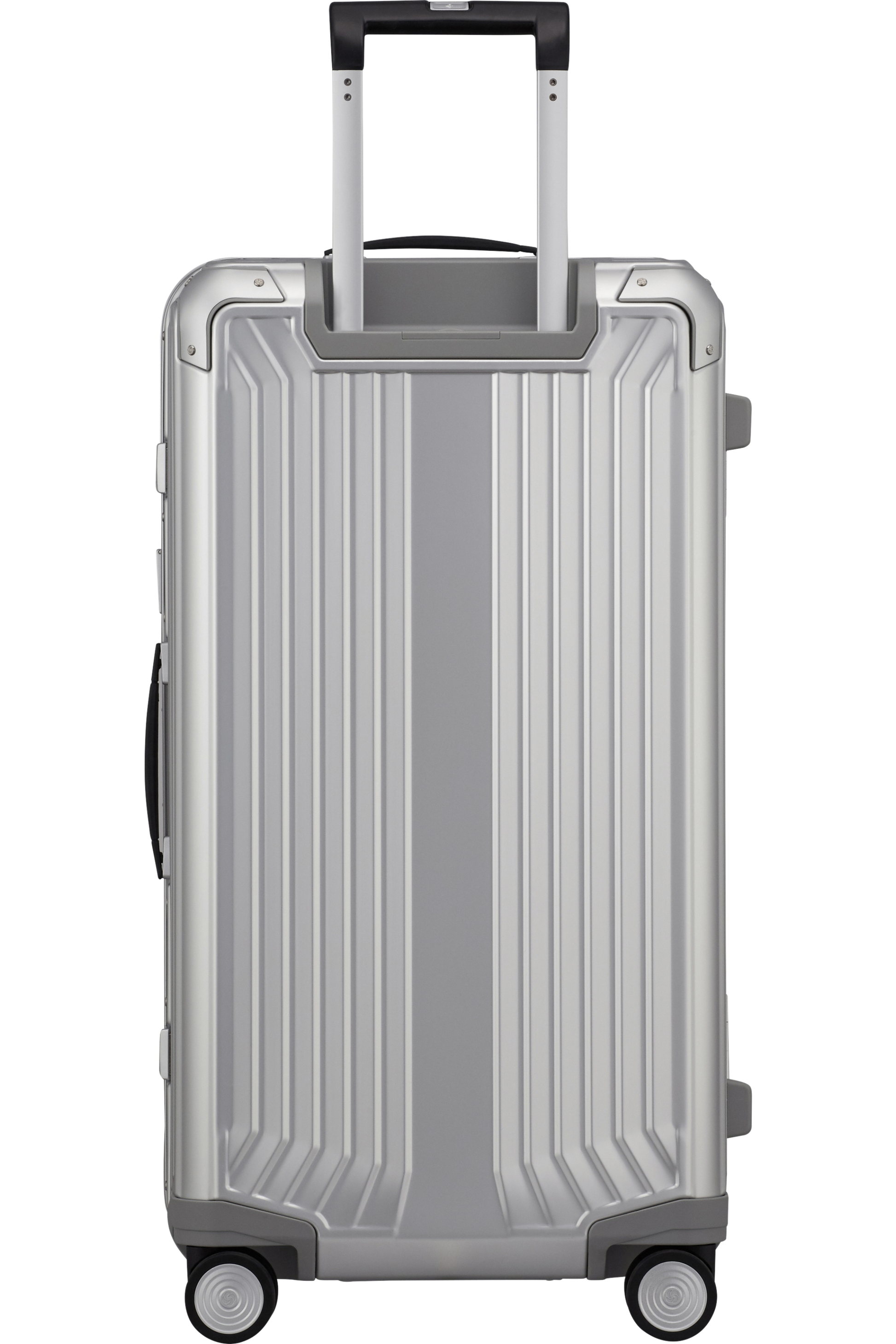 Lite-Box Alu Trunk 74cm - Aluminium