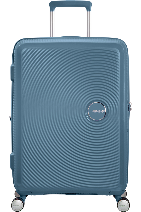 SoundBox 67cm Bagage moyen séjour - Stone Blue