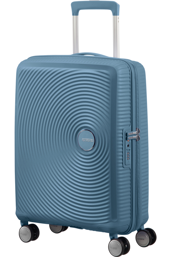 SoundBox 55cm Bagage cabine - Stone Blue