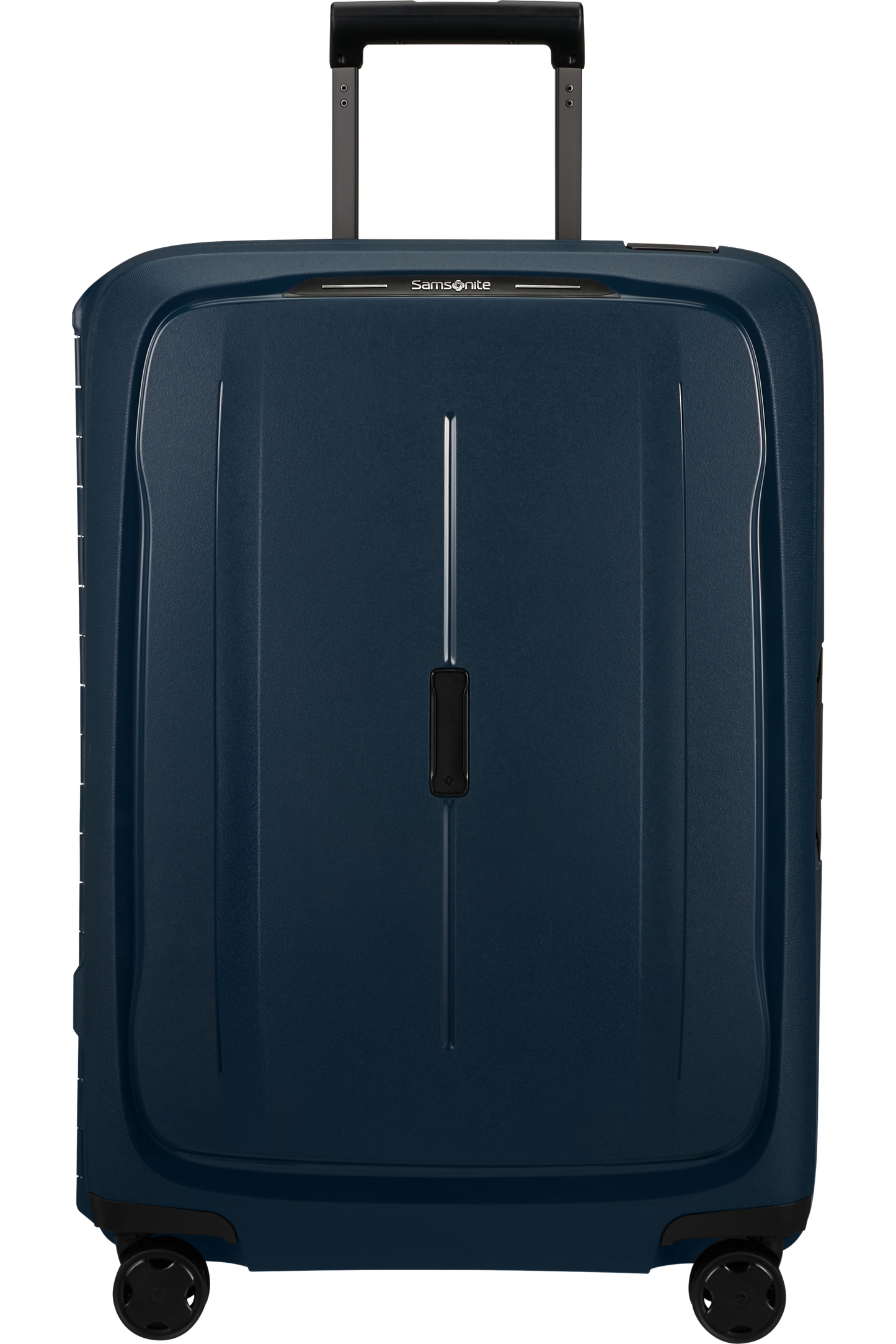Essens Valise à 4 roues 69cm - Bleu nuit