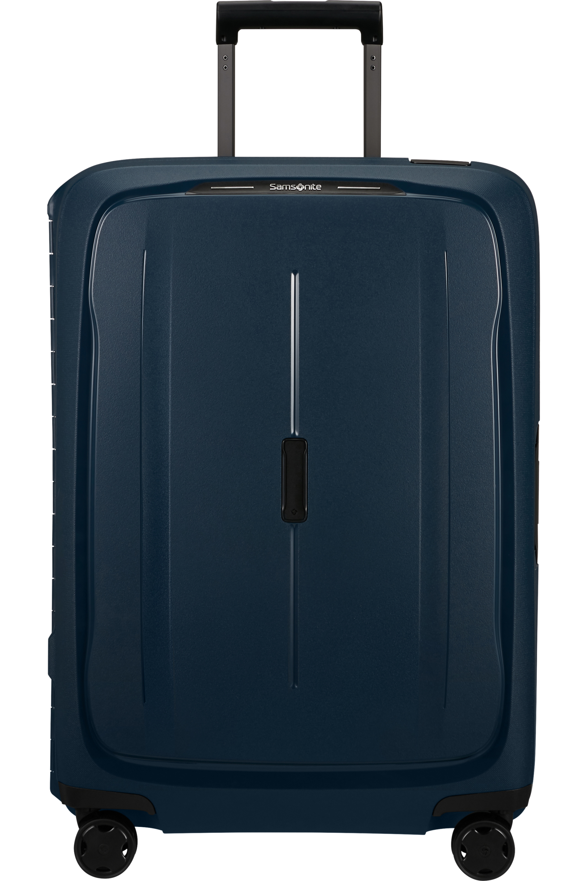 Essens Valise à 4 roues 69cm - Bleu nuit