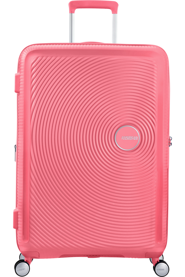 SoundBox 77cm Bagage long séjour - Sun Kissed Coral