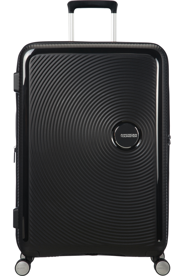 SoundBox 77cm Bagage long séjour - Bass Black