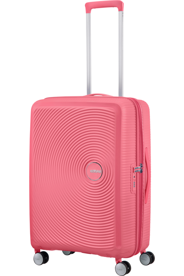 SoundBox 67cm Bagage moyen séjour - Sun Kissed Coral