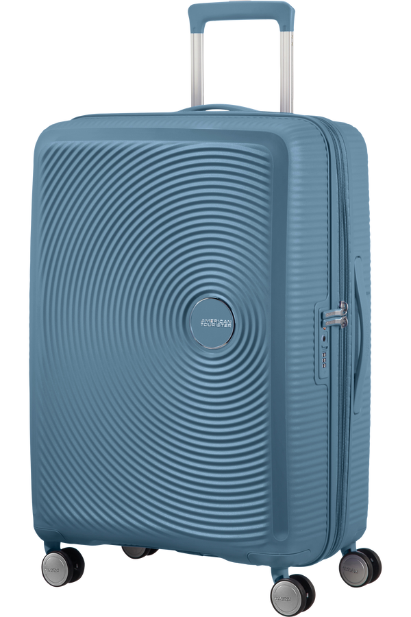 SoundBox 67cm Bagage moyen séjour - Stone Blue