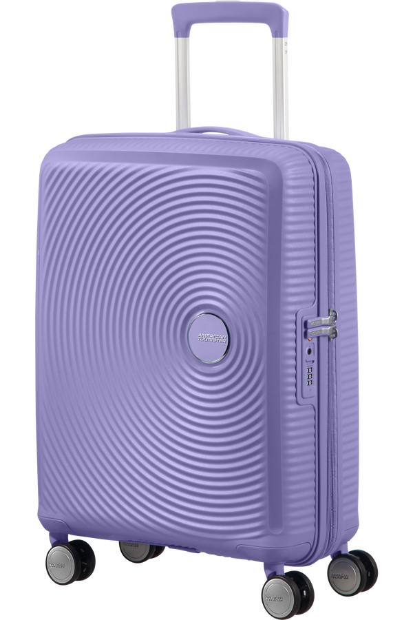 SoundBox 55cm Bagage cabine - Lavande