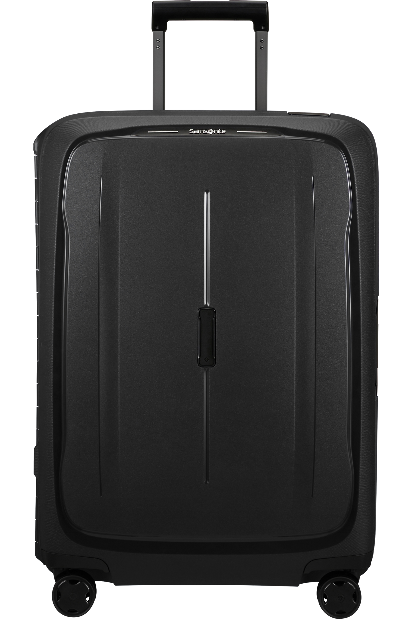Essens Valise à 4 roues 69cm - Gris
