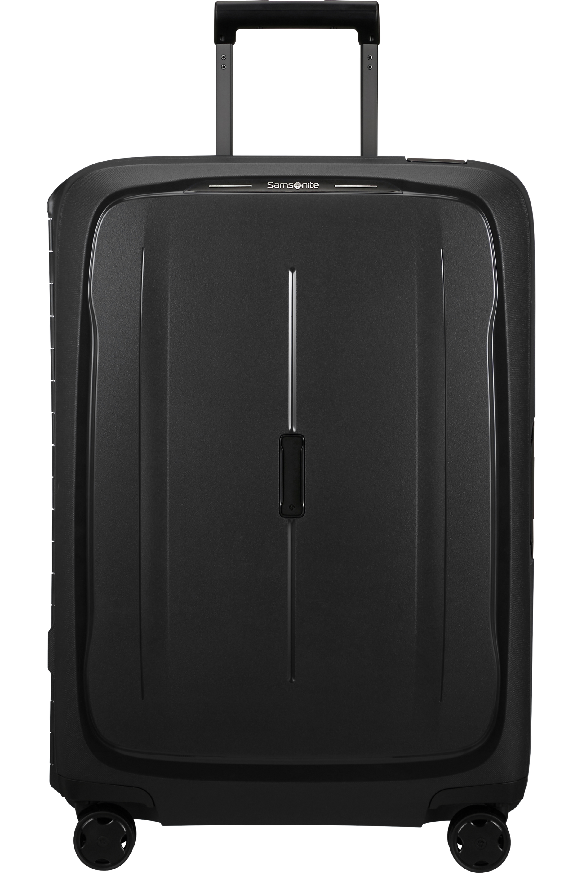 Essens Valise à 4 roues 69cm - Gris