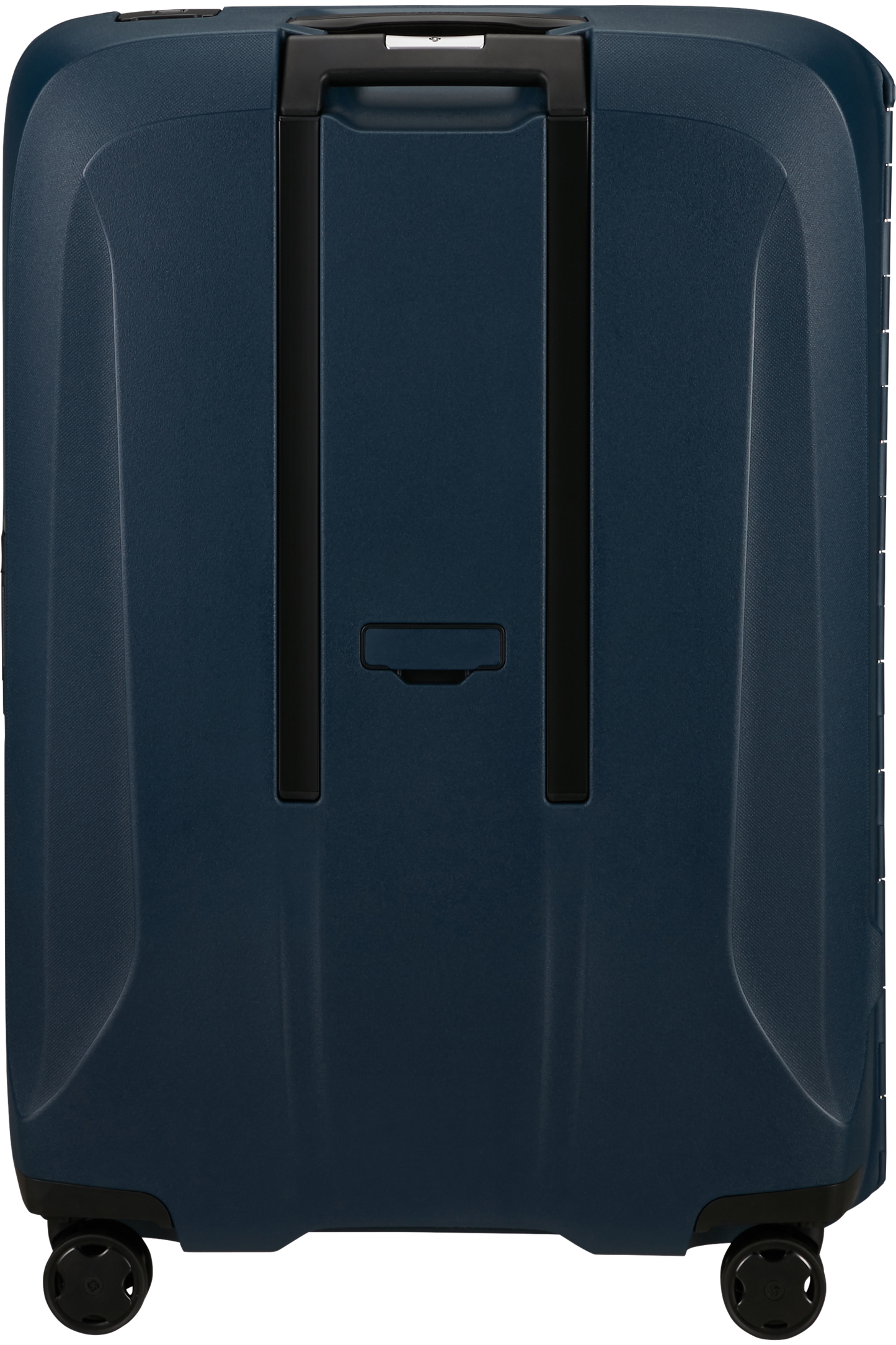 Essens Valise à 4 roues 75cm - Bleu nuit