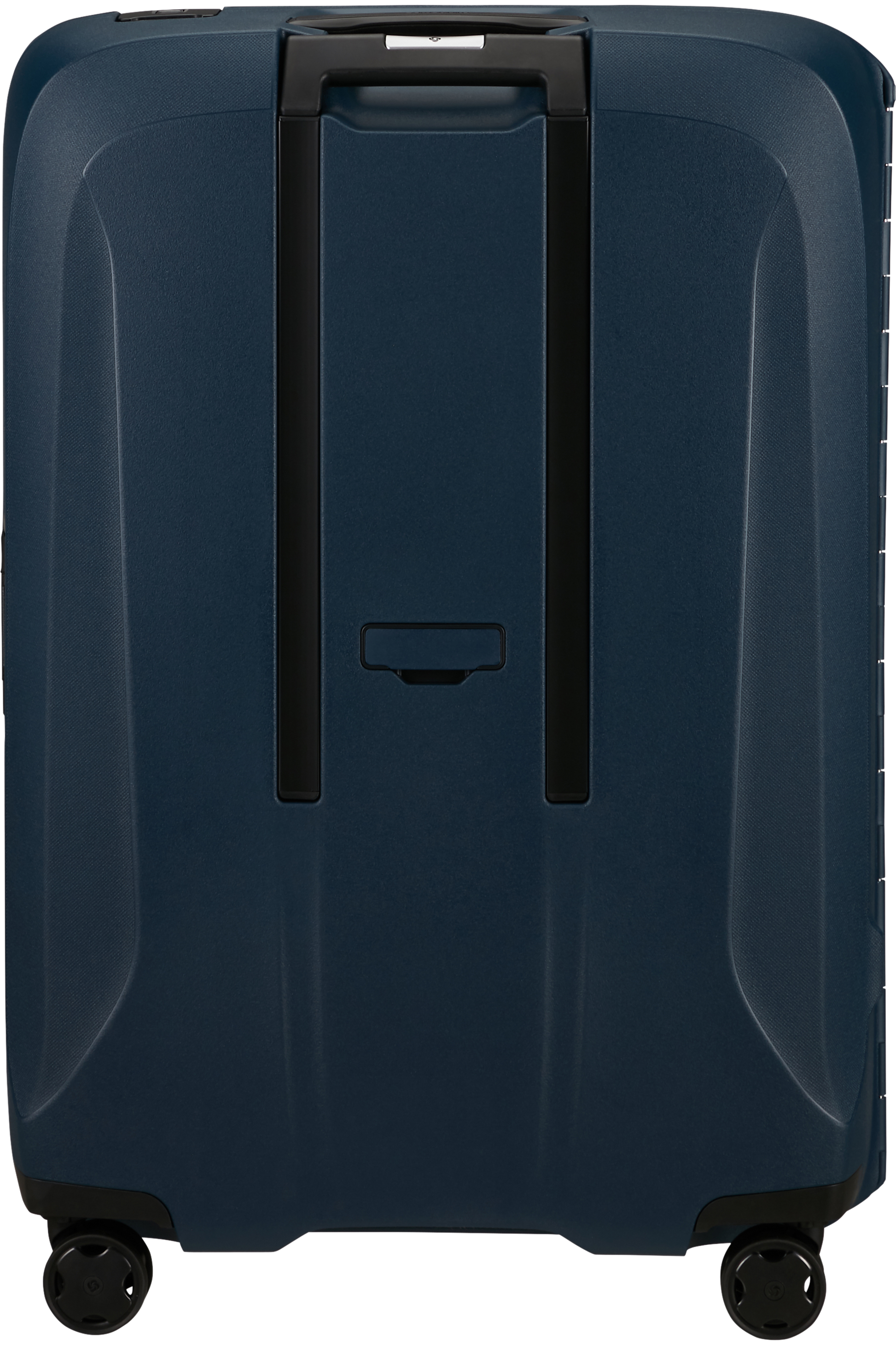 Essens Valise à 4 roues 75cm - Bleu nuit