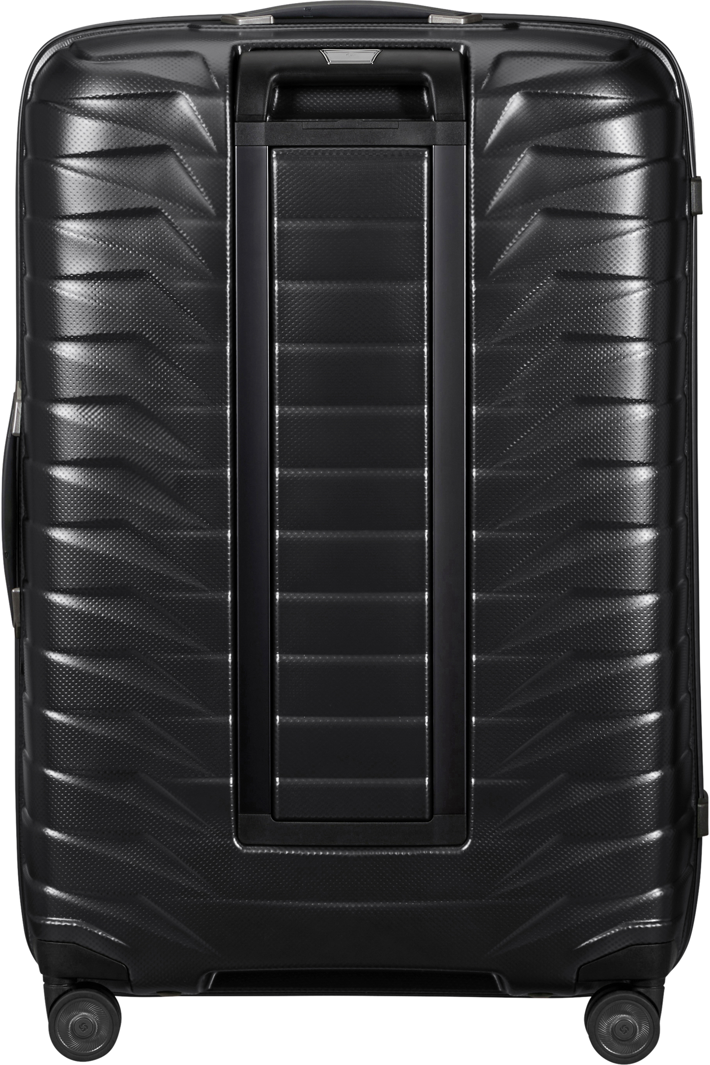 Proxis Valise à 4 roues 75cm - Matt Graphite