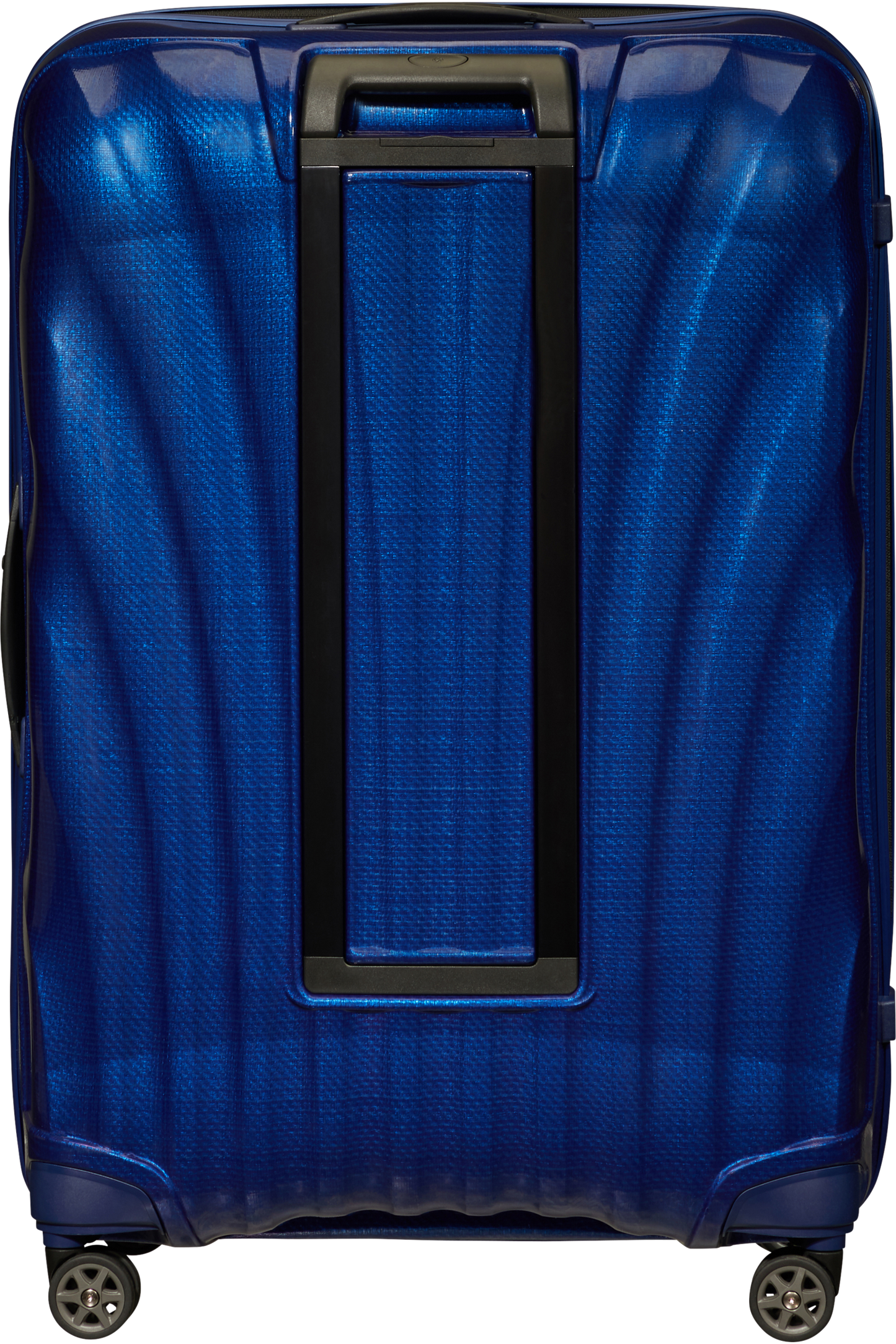 C-Lite Valise à 4 roues 81cm - Bleu profond