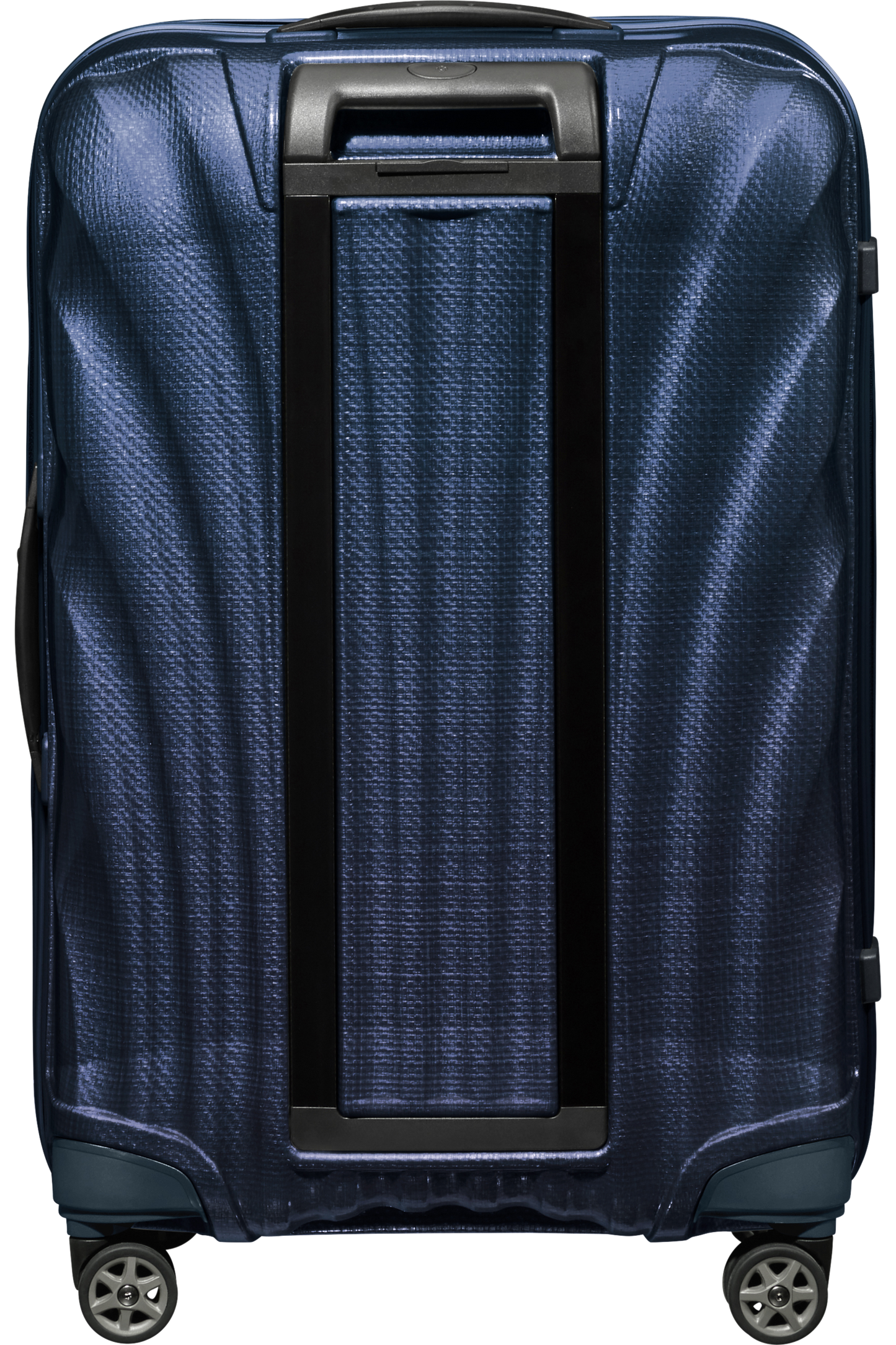 C-Lite Valise à 4 roues 69cm - Bleu nuit