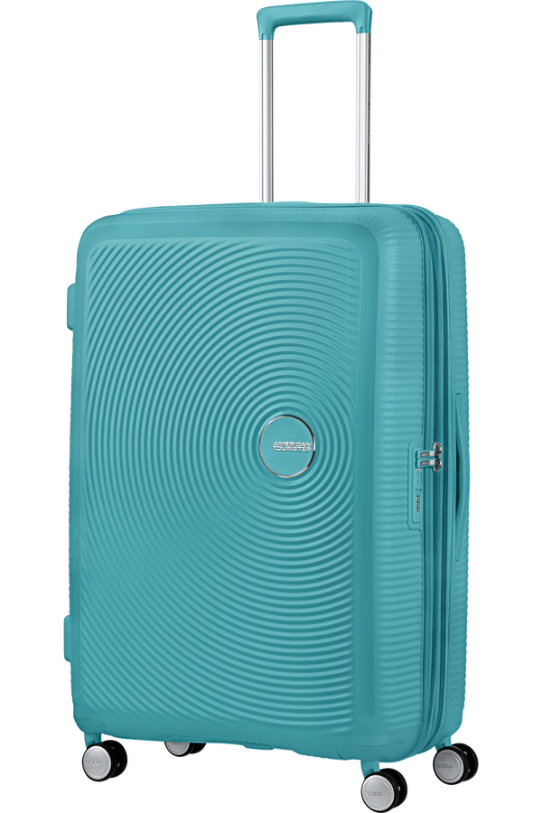 SoundBox 77cm Bagage long séjour - Turquoise Tonic