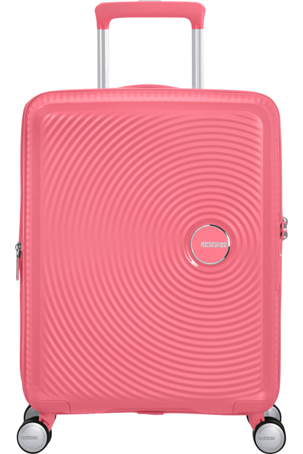 SoundBox 55cm Bagage cabine - Sun Kissed Coral