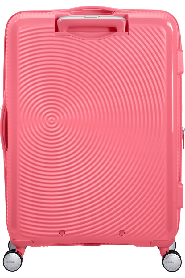 SoundBox 67cm Bagage moyen séjour - Sun Kissed Coral