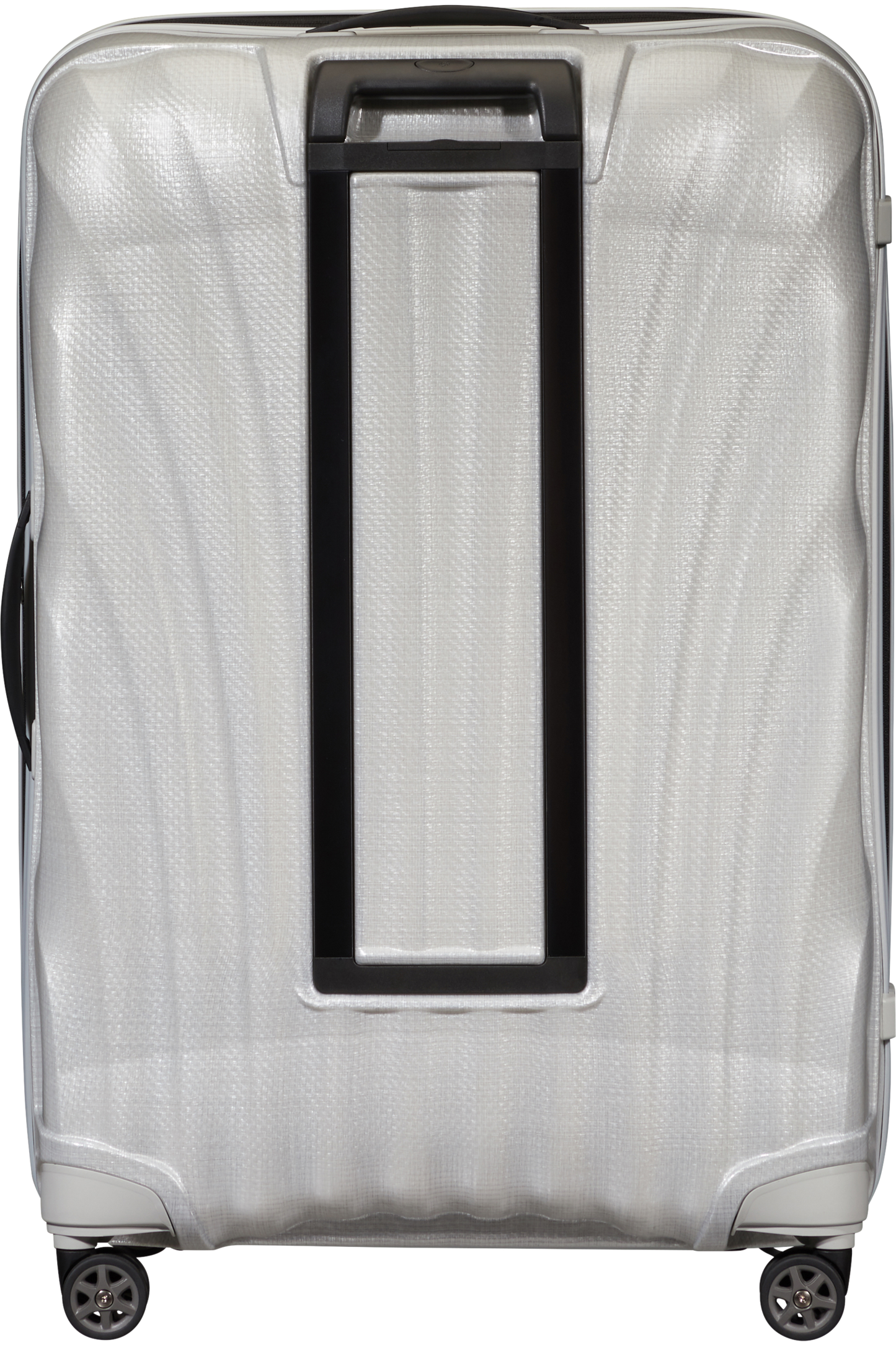 C-Lite Valise à 4 roues 81cm - Blanc cassé