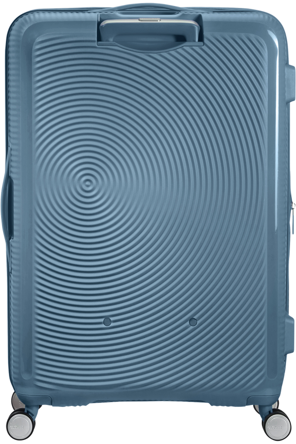 SoundBox 77cm Bagage long séjour - Stone Blue